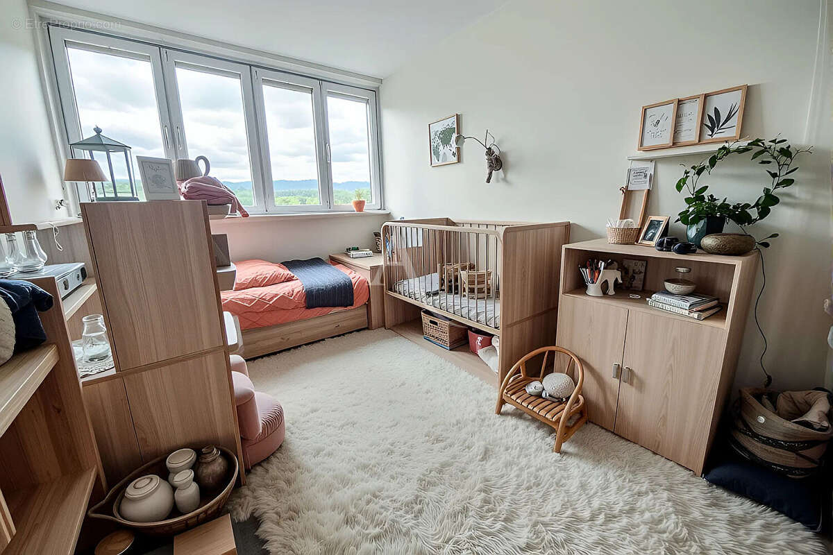 Appartement à ORVAULT