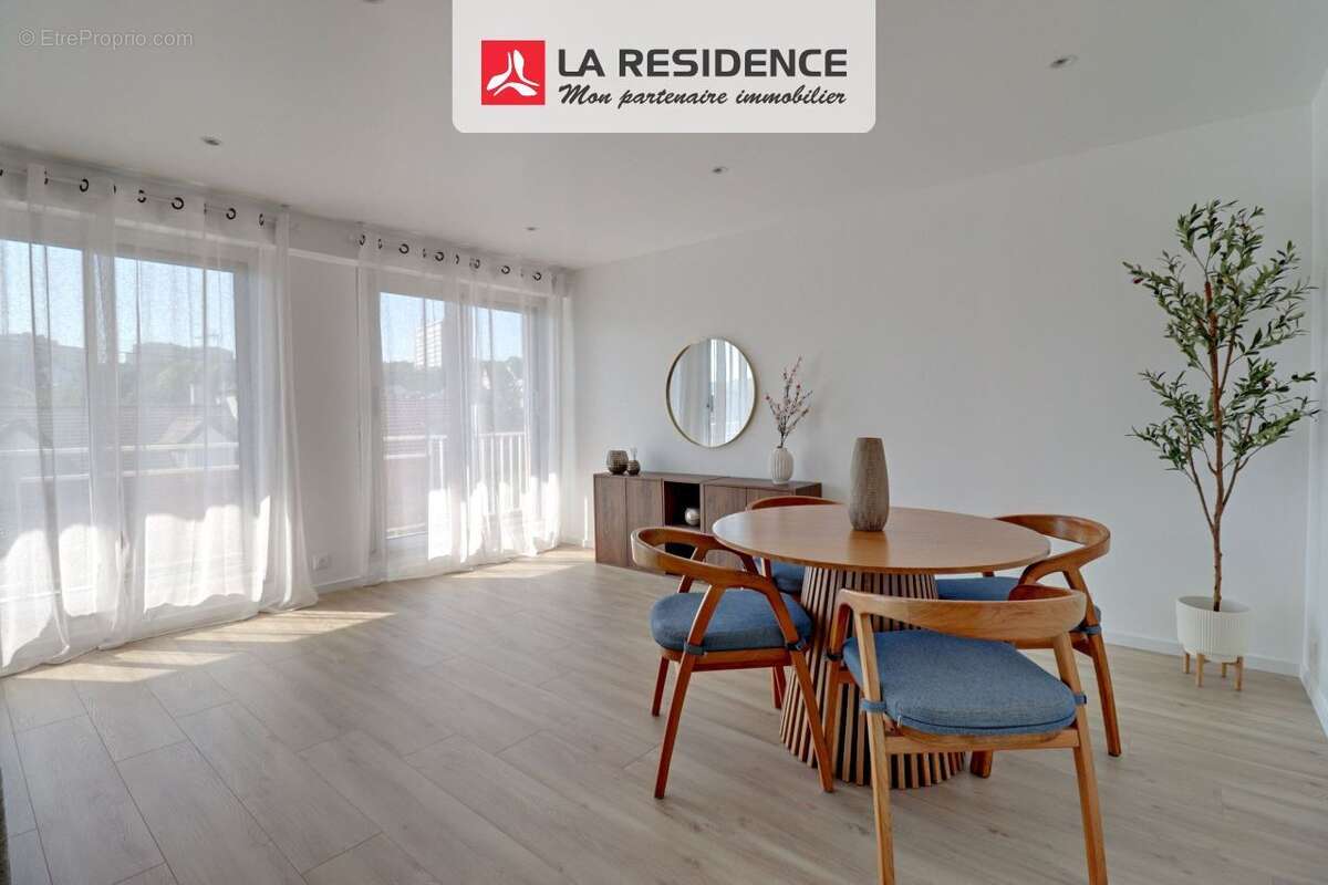 Appartement 102 m² à Poissy  - photo 3