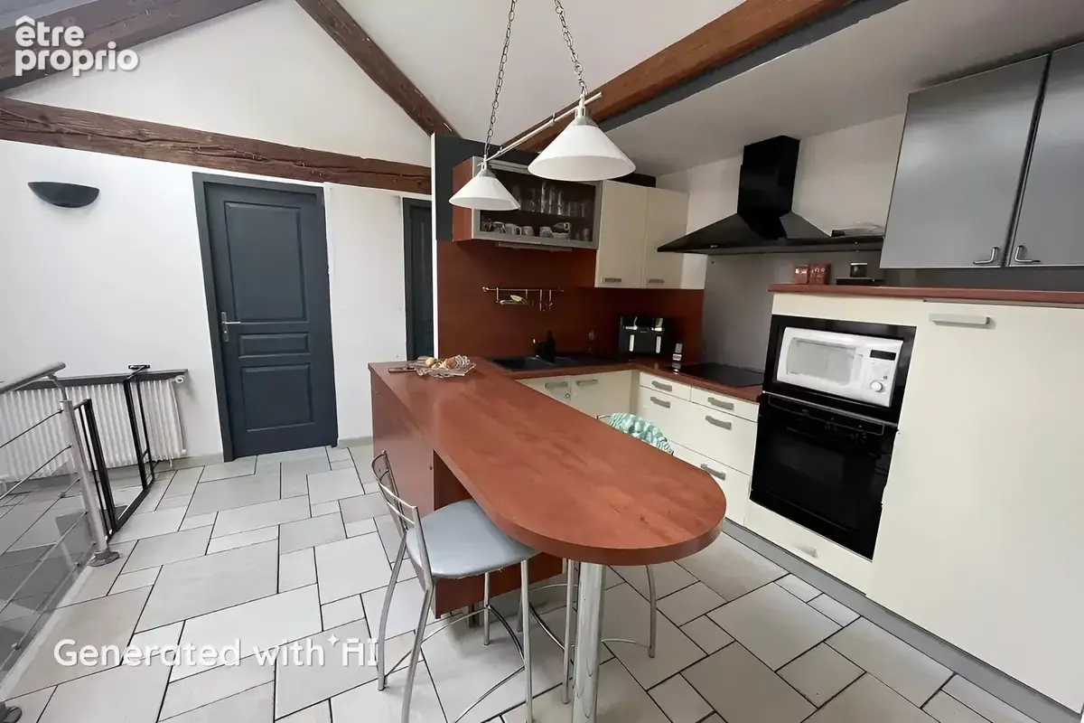 Vente Maison Moyenmoutier(88420) 96 000ï¿œ - photo 8