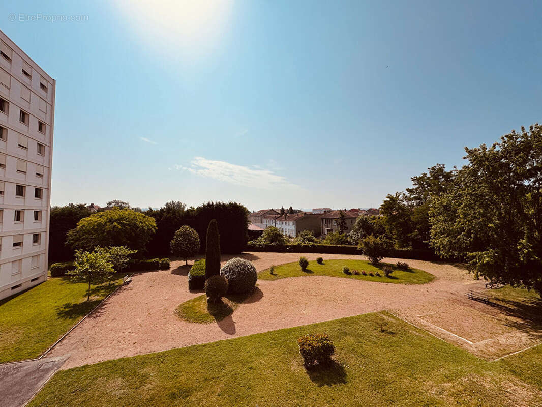 Appartement à ROANNE