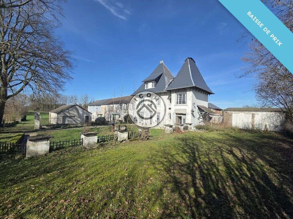 Appartement à ETROEUNGT