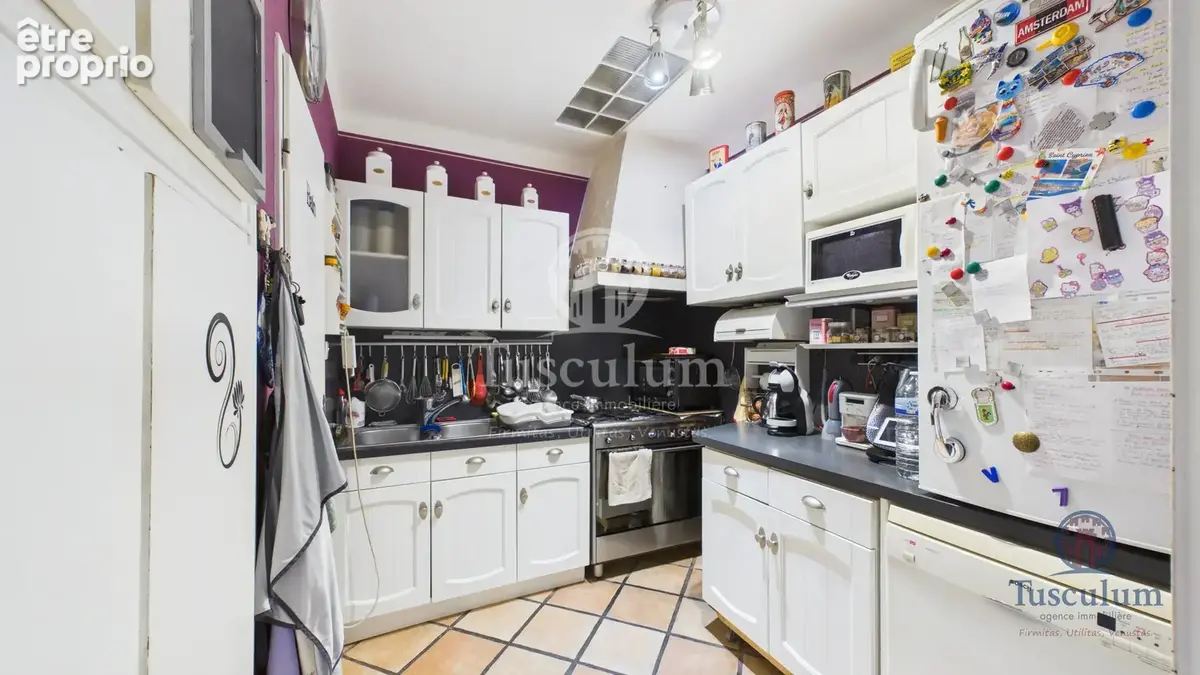 Maison de caractère avec dépendances — un ensemble aux multiples possibilités - photo 4