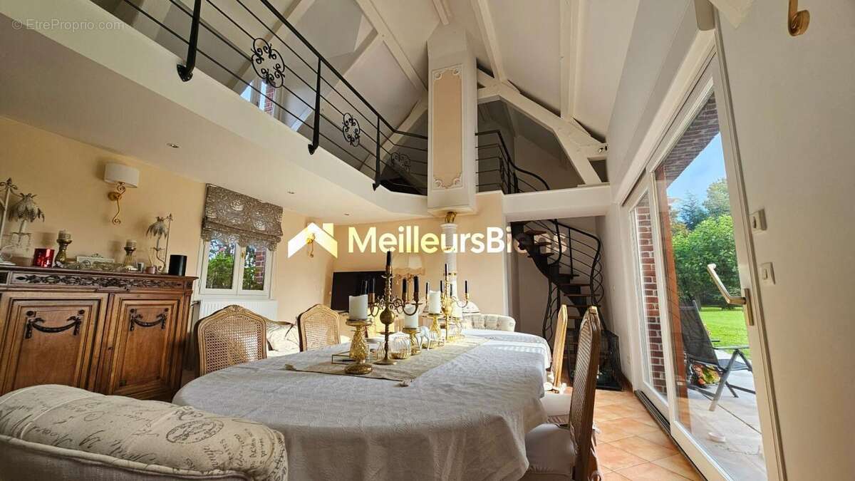 Maison à BELLIGNIES