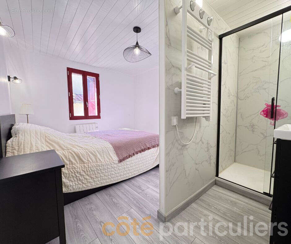 Maison à CASTELNAU-LE-LEZ