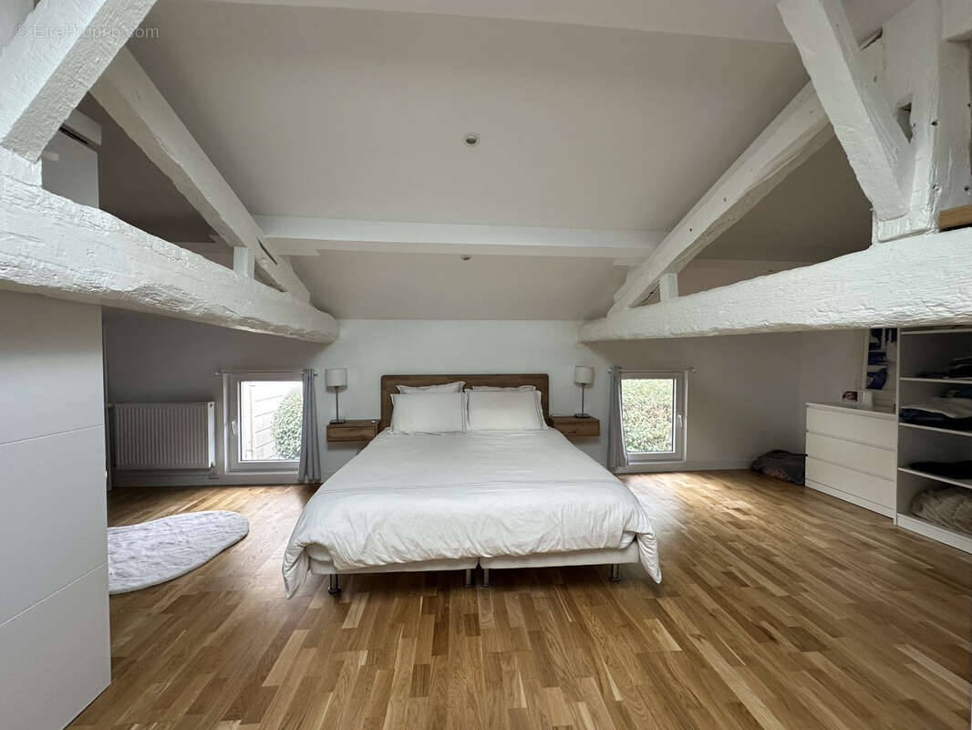 Maison à LA TESTE-DE-BUCH