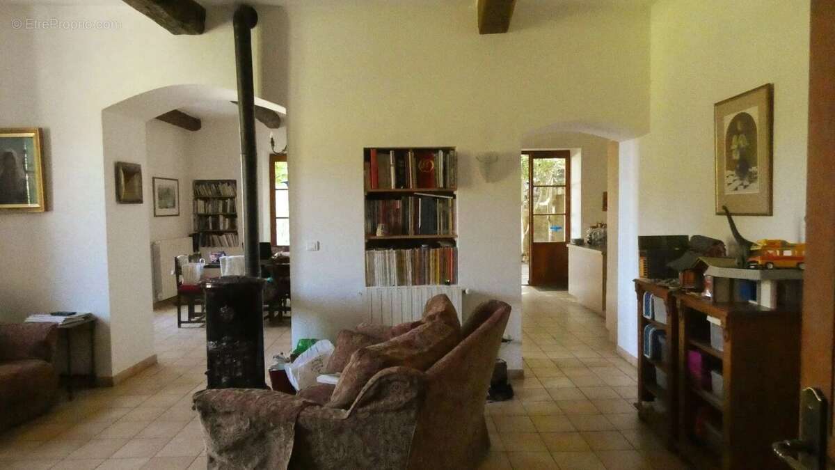 Maison à SOUDORGUES