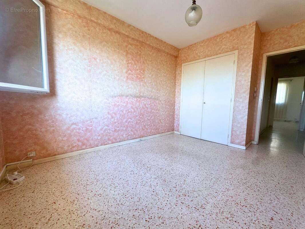   - Appartement à NICE