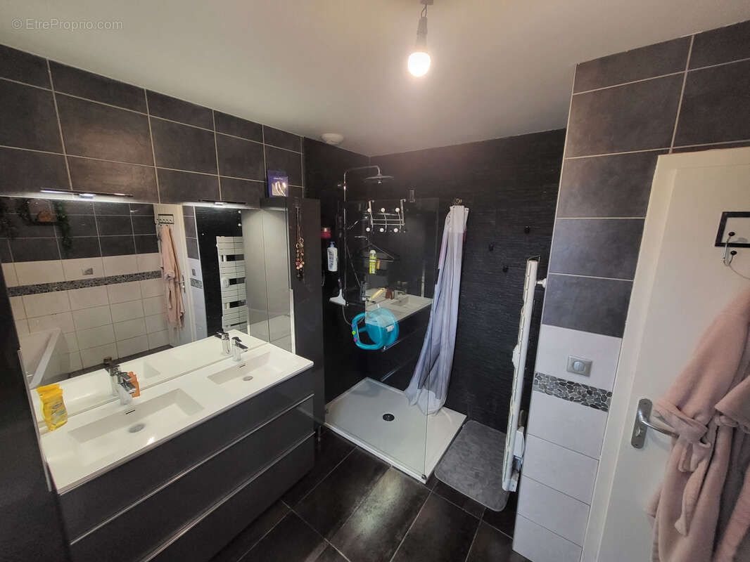 Maison à BLAINVILLE-SUR-L'EAU