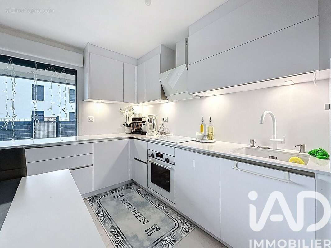 Photo 4 - Appartement à SAINT-LOUIS