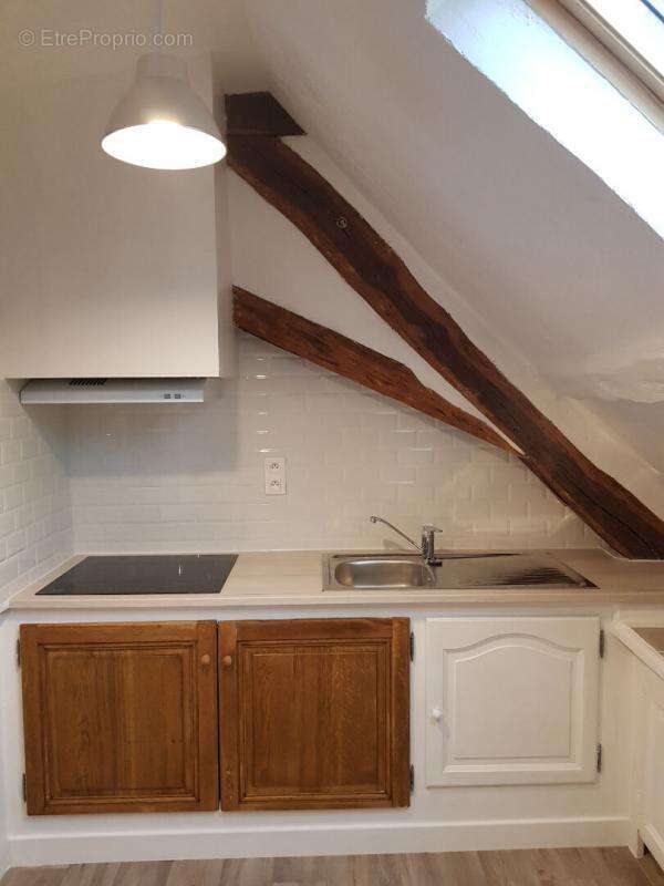 Appartement à MONTIGNAC