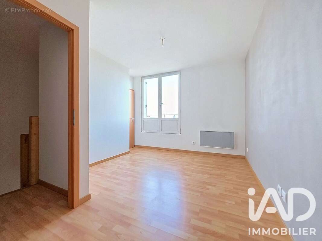 Appartement 51 m² à Montargis  - photo 9