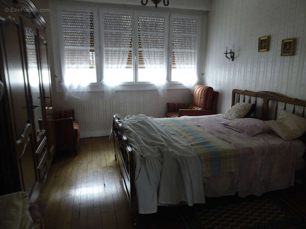 Appartement à LISIEUX