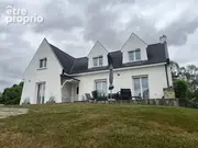 Maison à ISSE