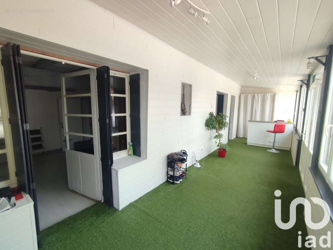 Photo 9 - Maison à REALVILLE