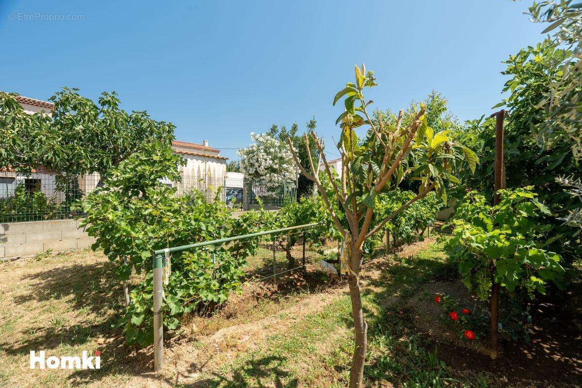 Terrain à fort potentiel – 350 m² constructibles avec bâti existant - photo 10