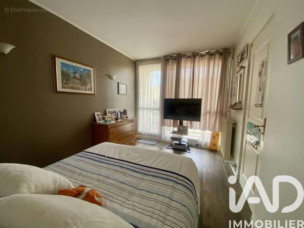 Photo 4 - Appartement à NEUILLY-SUR-MARNE