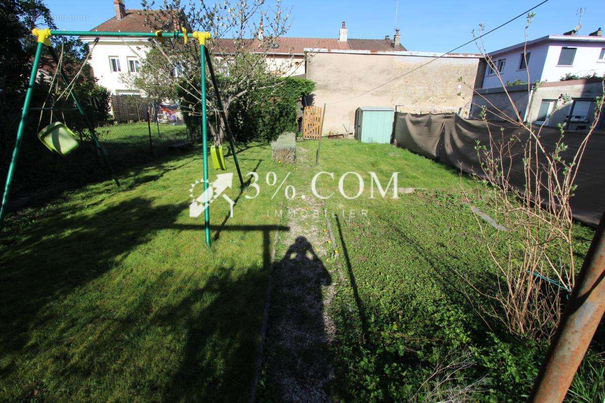 Maison à THAON-LES-VOSGES