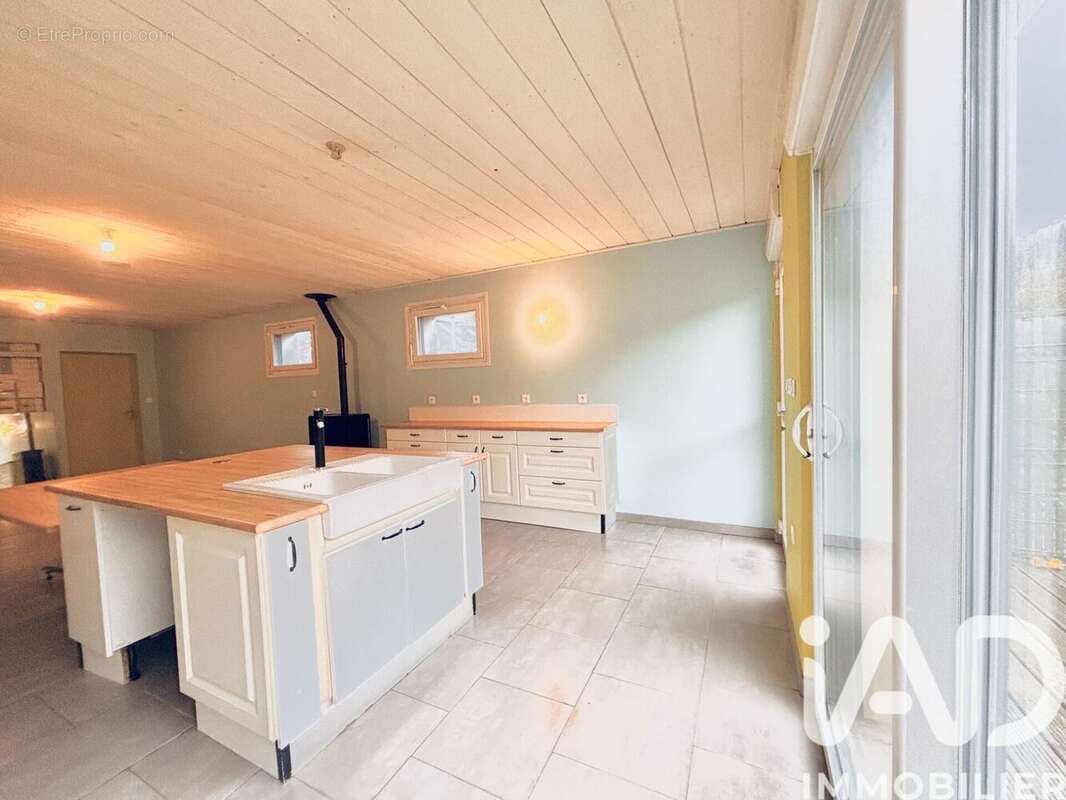 Photo 4 - Appartement à BUCHERES