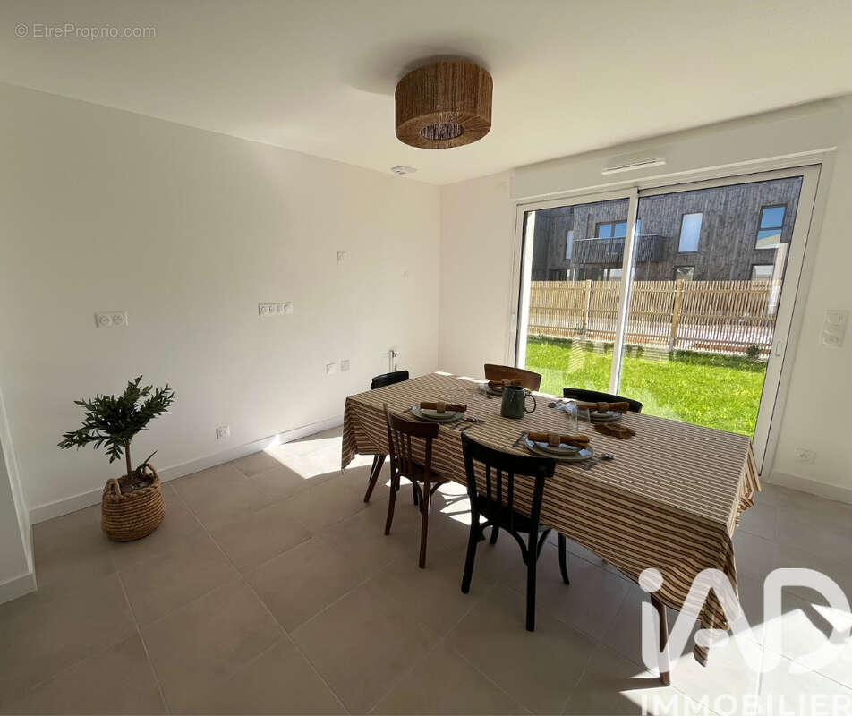 Photo 4 - Maison à MONTAIGU