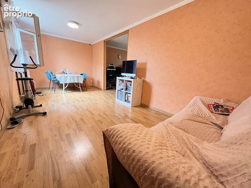 Photo Maison à Amblainville au prix de 175 000€