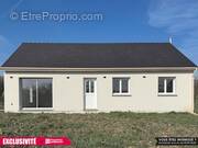 Maison à BRETEUIL