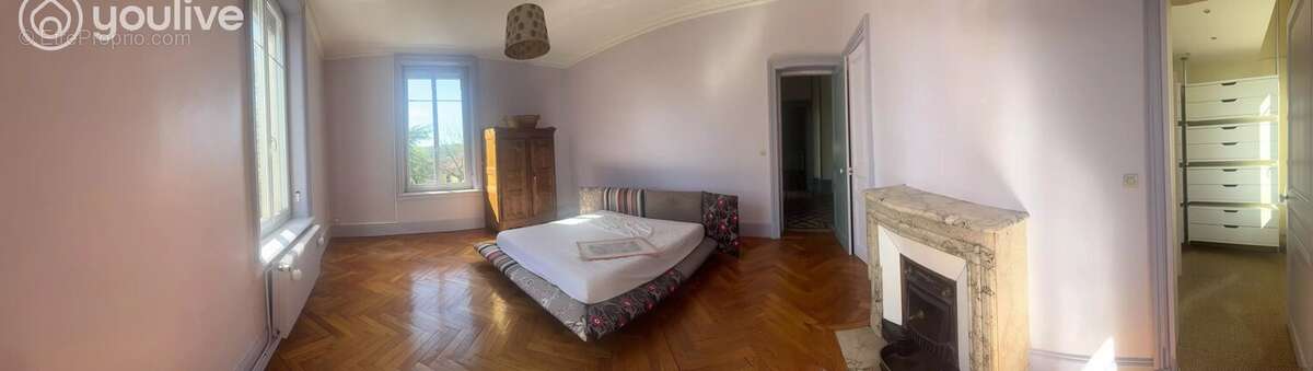 Appartement à SAINT-CHAMOND