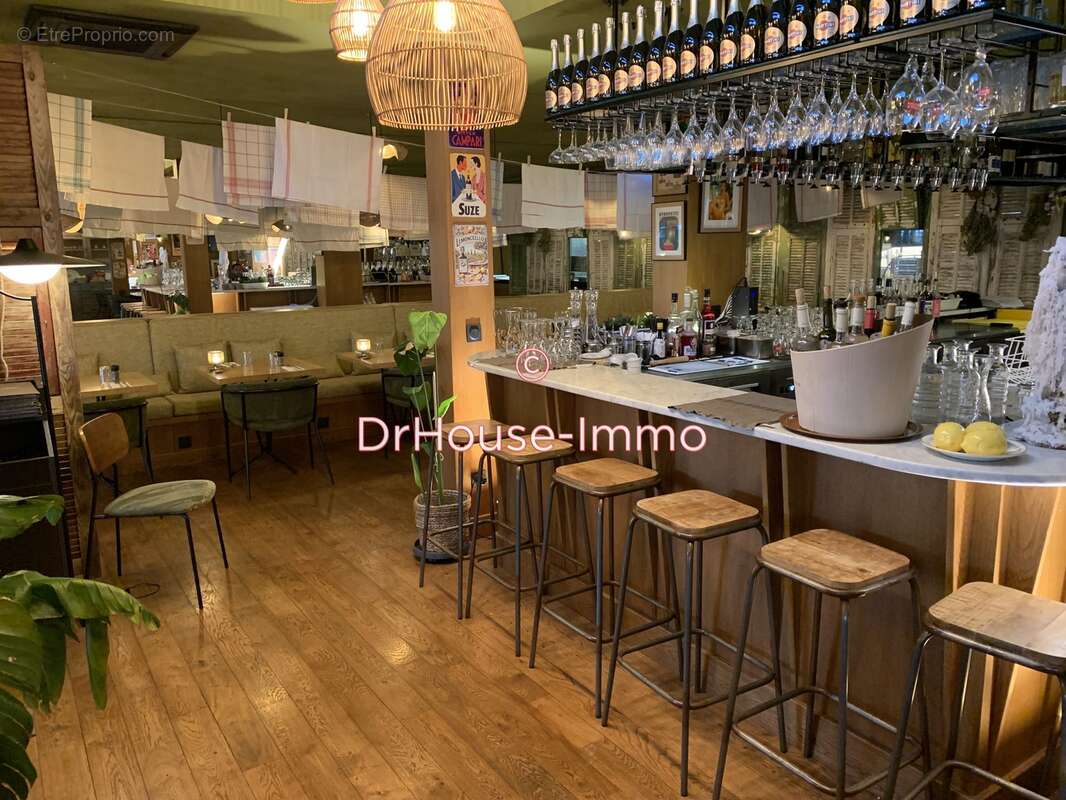 Commerce à SAINT-LAURENT-DU-VAR