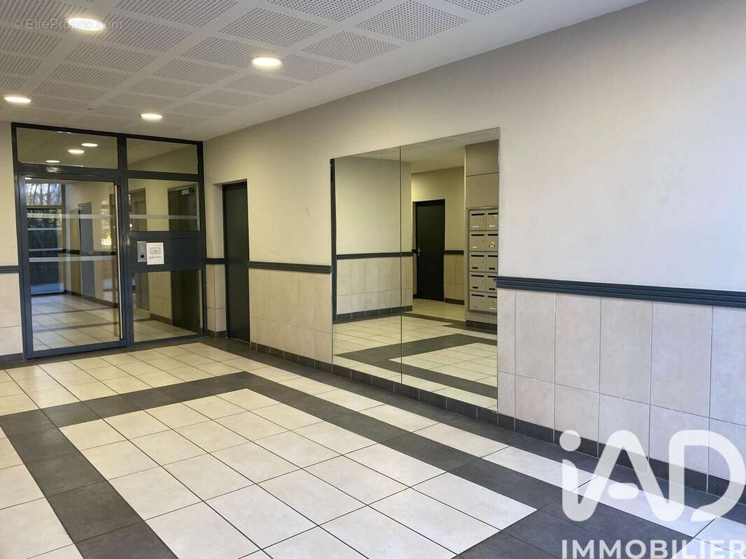 Photo 8 - Appartement à LA RAVOIRE