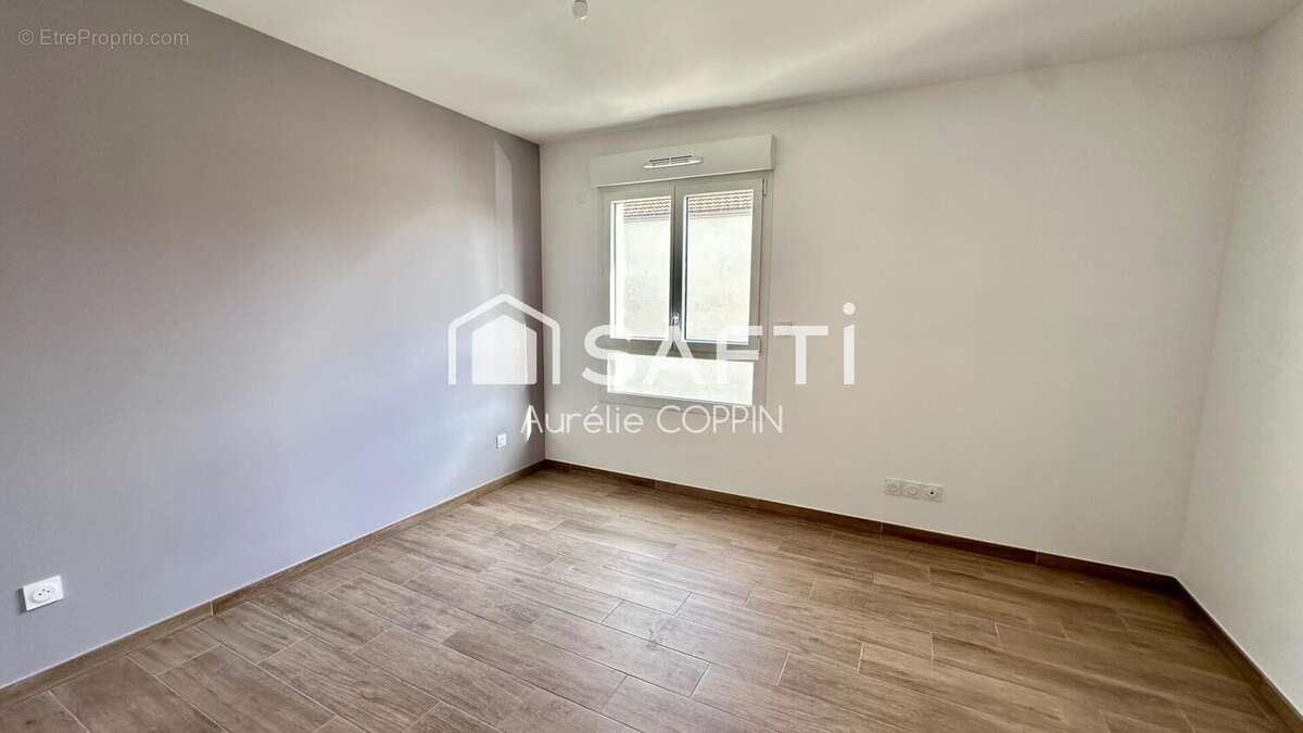 Photo 6 - Appartement à PONT-DE-CHERUY