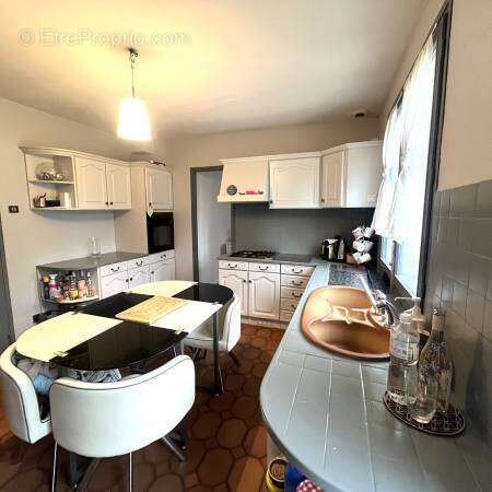 1 n°3 - Maison à SAINT-VALERY-SUR-SOMME