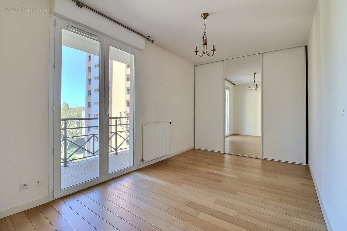 Appartement à CHAMALIERES