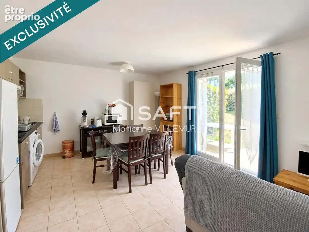 Photo 1 - Appartement à BARBASTE