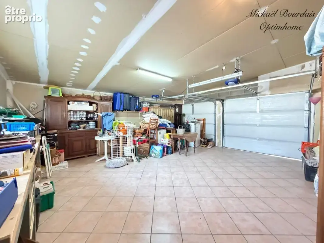 Maison familiale de caractère 190 m2 – 5 chambres – Environnement calme – Proche centre de La Flèche - photo 11