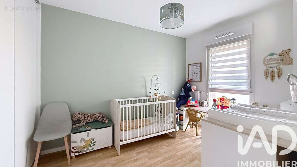 Photo 9 - Appartement à BRETEIL