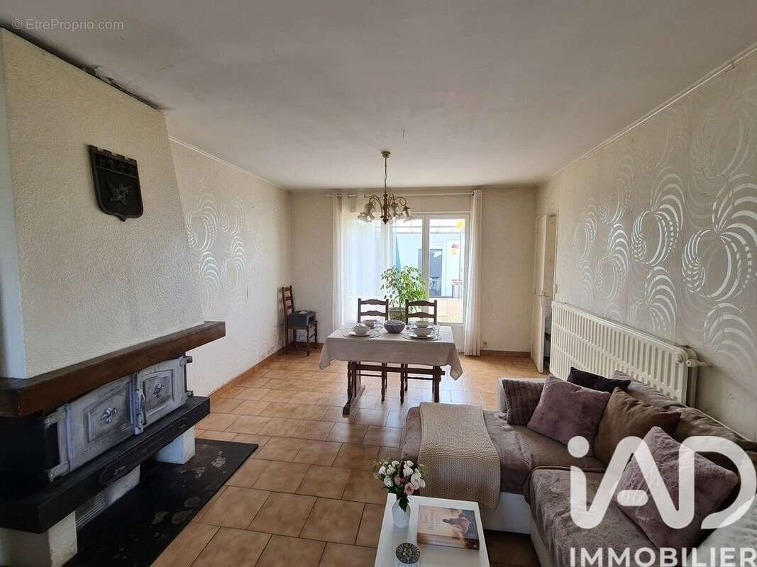 Photo 4 - Maison à CHALONS-EN-CHAMPAGNE