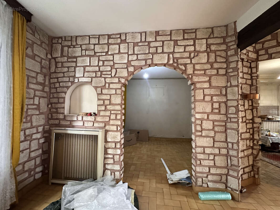 Maison à STAINS