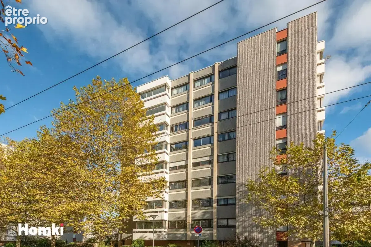 Appartement T4 de 102 m² à Caluire-et-Cuire 69300, Avenue Alexander Fleming - photo 9