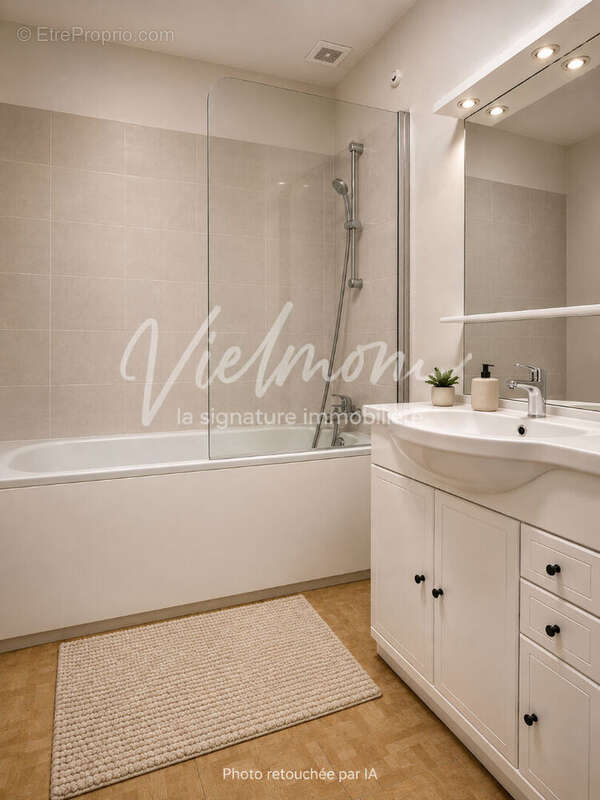 Appartement à VERSAILLES