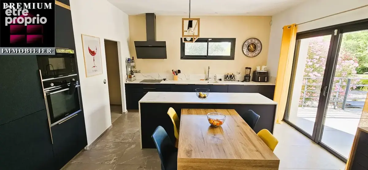 VILLA avec piscine - photo 5