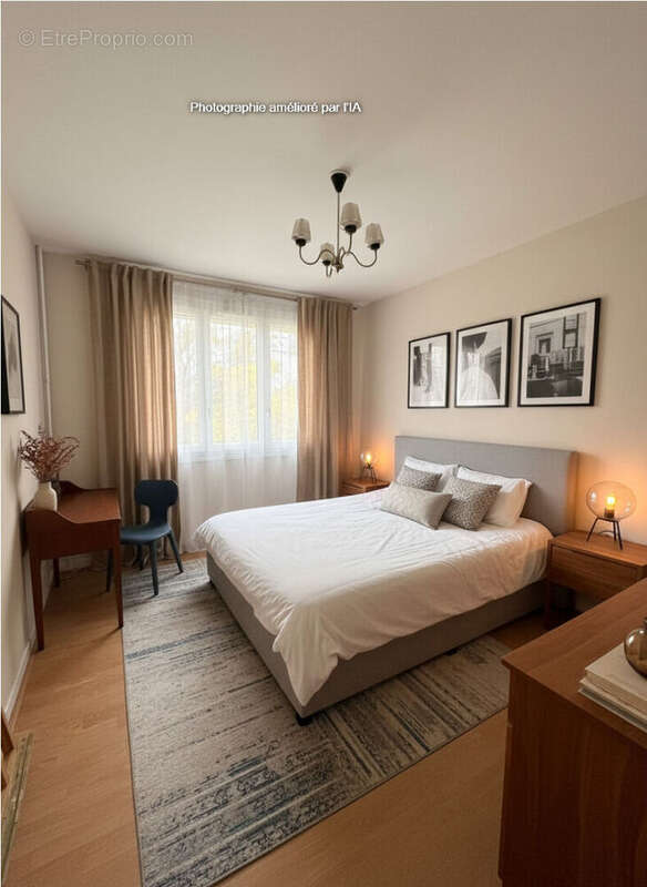 Appartement à SOISSONS