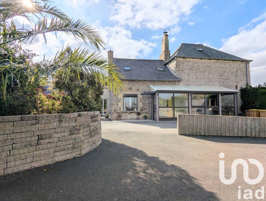 Photo 1 - Maison à PORDIC