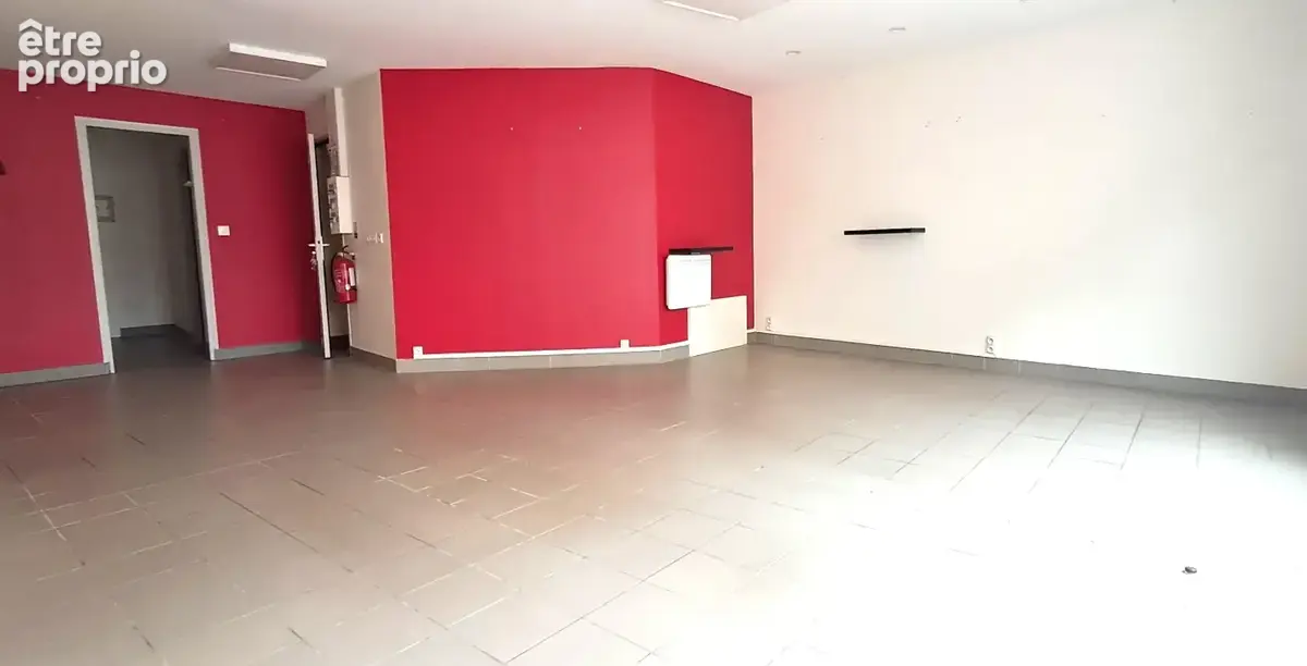 Appartement 1 pièce 43 m² à vendre à Montoire-Sur-Le-Loir (41800) - photo 6
