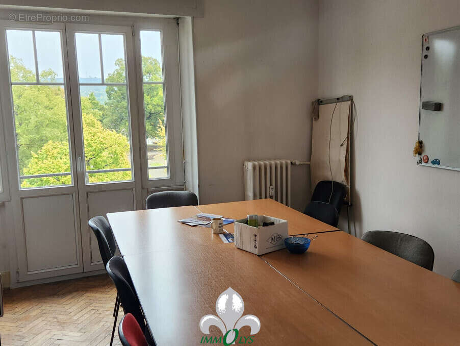 Commerce à BESANCON