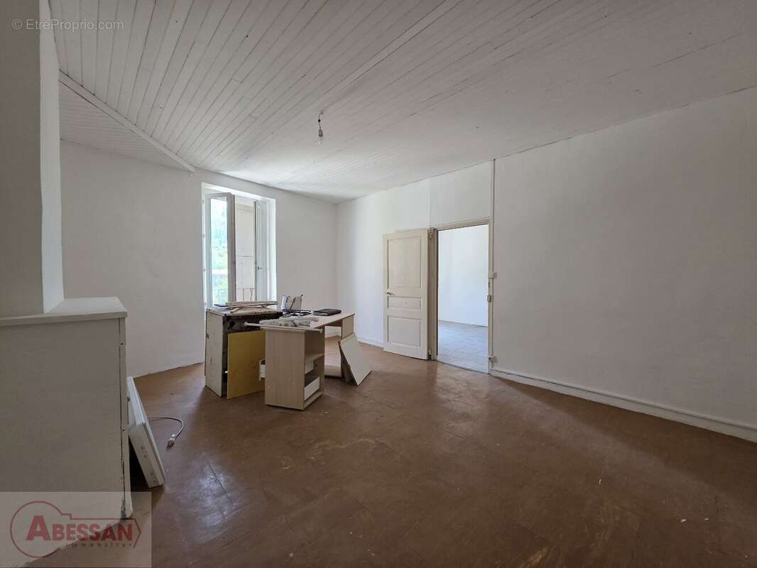 Appartement à ANDUZE