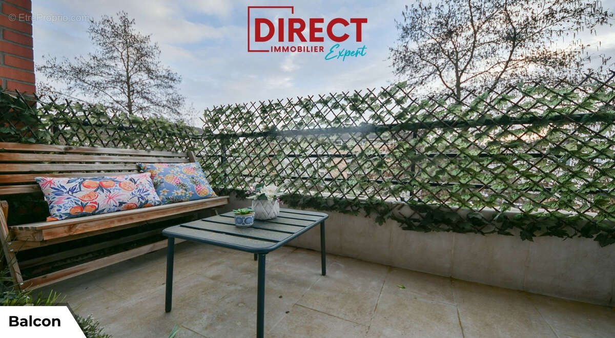 Appartement à CRETEIL