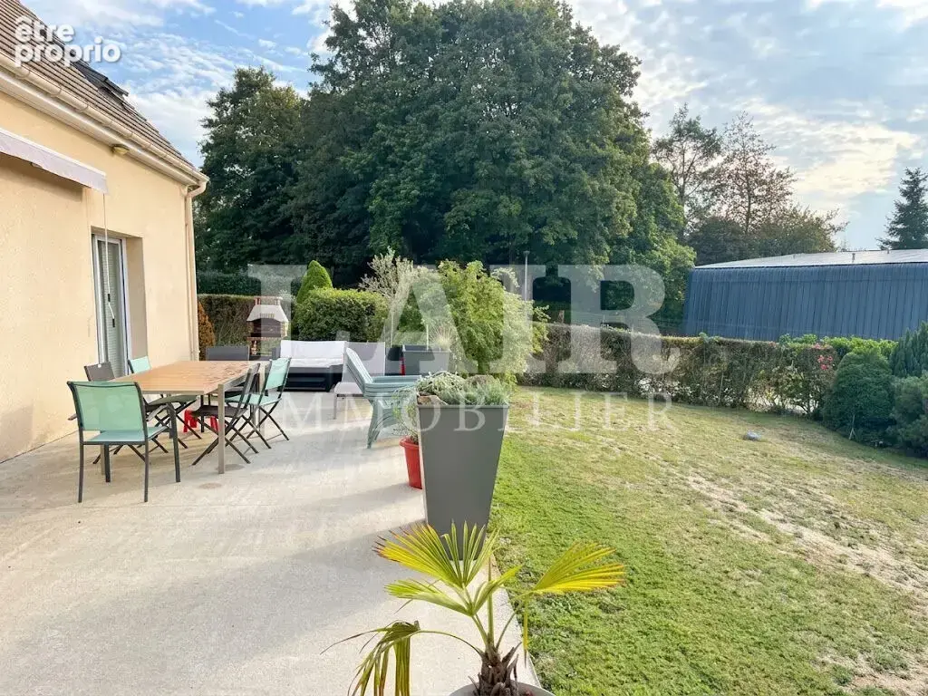 Joli pavillon à vendre à La Ferté Macé - Réf O15782 - photo 14