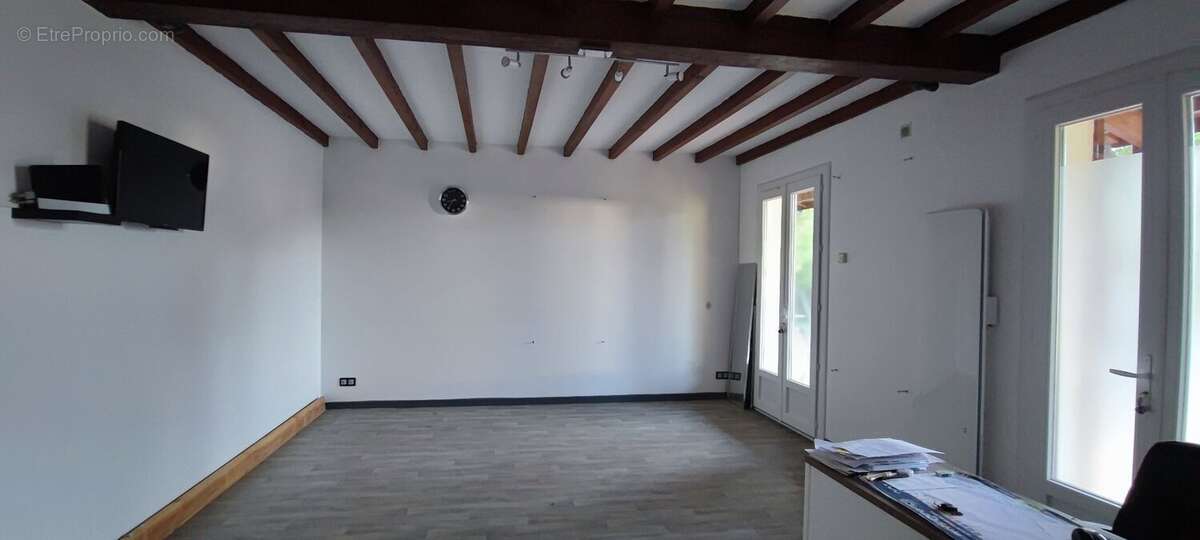 Maison à LE TEMPLE-SUR-LOT