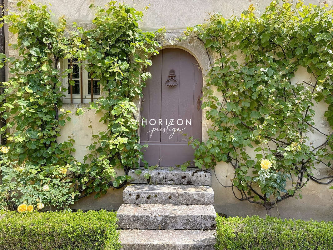 Autre à POUILLY-EN-AUXOIS