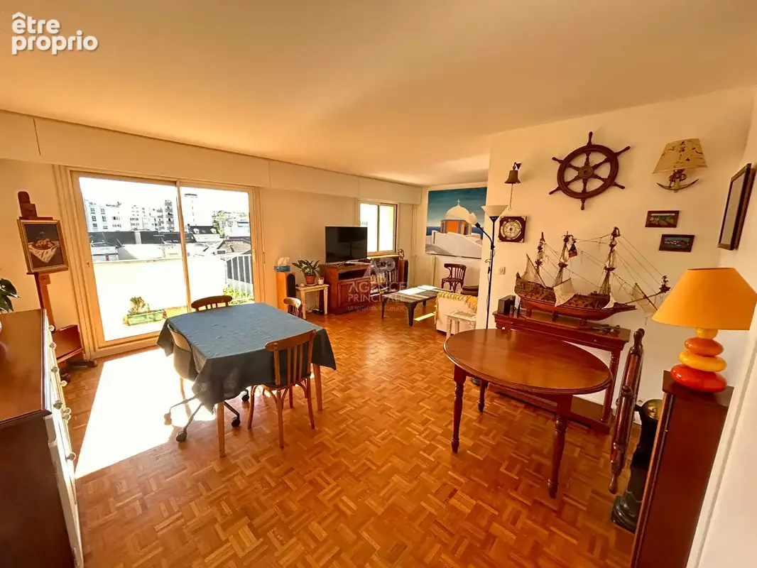 Appartement à POISSY