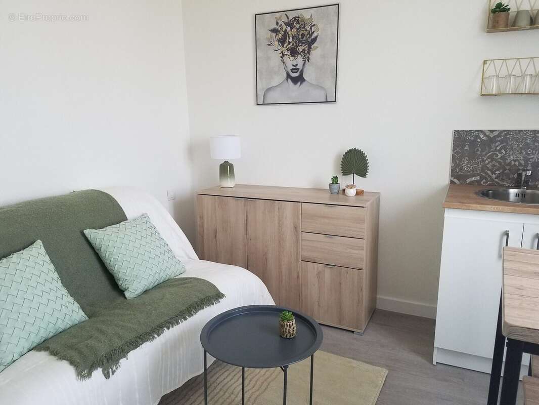 Appartement à BEAUNE